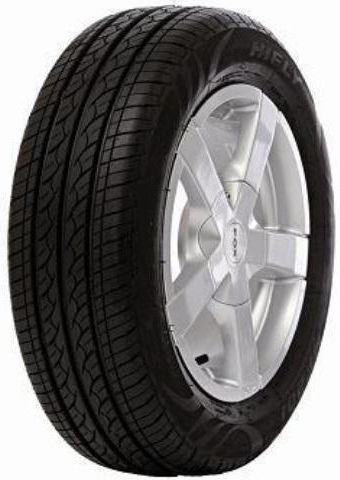 Hifly Hf201 165/70R13 79T Лятна Автомобилна Гума за Пътнически Автомобил