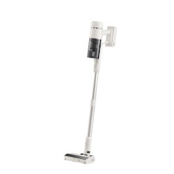 Roborock H60 Hub Επαναφορτιζόμενη 2 σε 1 Λευκή Roborock H60 Hub Επαναφορτιζόμενη 2 σε 1 Λευκή