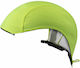 Sp.water & Wind Resistant Cap.l-xl-xxl.fluo Yellow.n30-4xp Tp Vp T Nolan