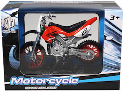 Zanna Toys Motorcycle