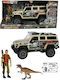 Dinosaurs Toy Car