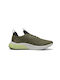 Cell Thrill Bărbați Pantofi sport Alergare Khaki