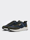 Ανδρικά Sneakers Navy Μπλε