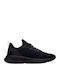 Casuals Sneakers Black