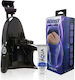 Fleshlight Blow Lm Flesh Rp + Universal Launch + Aqua Качествен Лубрикант 50 Мл
