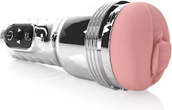 Fleshlight Quiver Презареждаем Вибриращ Мастурбатор Вагина