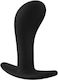 Fun Factory Plug Anal Bootie Dimensiune M Negru