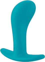 Fun Factory Bootie Anal Plug Size M Aquamarine