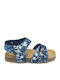 Kids' Sandals Anatomic Blue