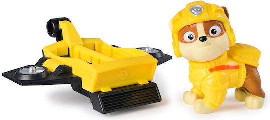 Spin Master Paw Patrol Rubble Hoverboard For Age 3+