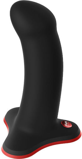 Fun Factory Amor G-spot Дилдо Черен
