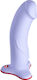 Fun Factory Boss Stub G-spot Dildo Purple