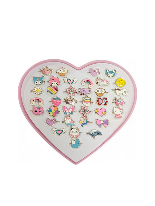 Faux Kids Ring Faux Kids Ring