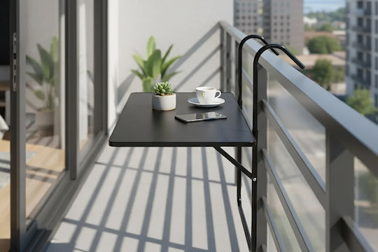 Pendant Foldable 60x40cm Black Pendant Foldable 60x40cm Black