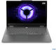 Lenovo LOQ Essential 15IRX11 15.6" IPS FHD 144Hz (i7-13650HX/16GB/1TB SSD/GeForce RTX 5050/W11 Home) Luna Grey (GR Keyboard)