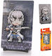 Castlevania Figgyz Magnet Collectible Soma Cruz 11 Cm