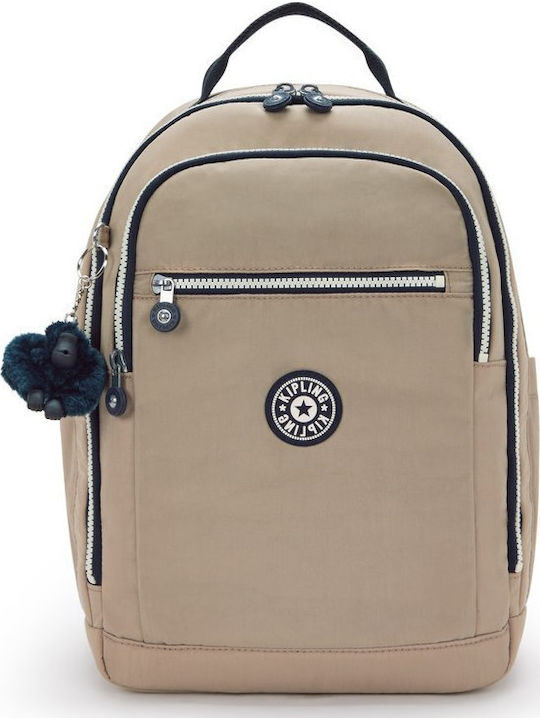 Kipling Πλάτης Καφέ