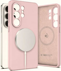 Tech-Protect Back Cover Pink (Galaxy S26 Ultra) Tech-Protect Back Cover Pink (Galaxy S26 Ultra)