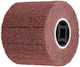 Schleifscheiben Satinierkugel Fine 100x100x19mm 01184