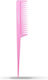 Lee Stafford The Back Comber Haarbürste Rosa