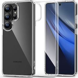 Tech-Protect Back Cover Transparene (Galaxy S26 Ultra) Tech-Protect Back Cover Transparene (Galaxy S26 Ultra)