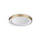 Ideal Lux Plafonieră de Tavan 60buc cu LED Integrat