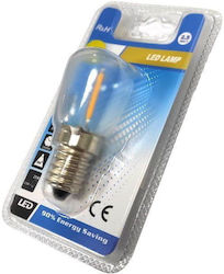 R&H LED 2.5W E14 Θερμό Λευκό R&H LED 2.5W E14 Θερμό Λευκό