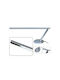 Lampe Dekorative Lampe Silber