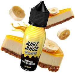 Just Juice Flavor Shot 12ml/60ml