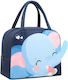 Amber School Insulated Lunch Bag Handbag 5.5L B...