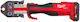Milwaukee M18 Електрически инструмент