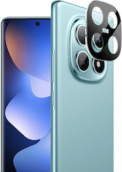 Techsuit Full Προστασία Κάμερας Μεμβράνη Μαύρο για το Xiaomi Redmi Note 15 5G, Poco M8 5G Techsuit Full Προστασία Κάμερας Μεμβράνη Μαύρο για το Xiaomi Redmi Note 15 5G, Poco M8 5G