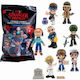 YuMe Toys Stranger Things X Yume - Upside Down Series (Διάφορα Σχέδια)