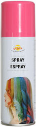 Fiestas Guirca Hair Spray Pink 125ml Fiestas Guirca Hair Spray Pink 125ml
