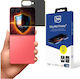 3MK Privacy Ματ Screen Protector (Galaxy Z Flip7)