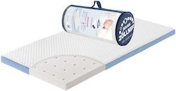 Julius Zöllner Mattress Crib 60cmx120cm Julius Zöllner Mattress Crib 60cmx120cm