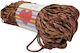 Heart Cord By Handibrand 200g Multicolour Parrot