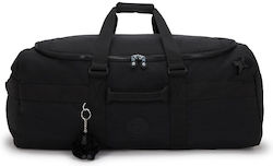Kipling Jonis Geantă de voiaj Negru Textil
