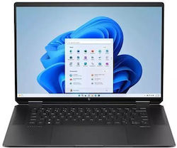 HP Spectre x360 16