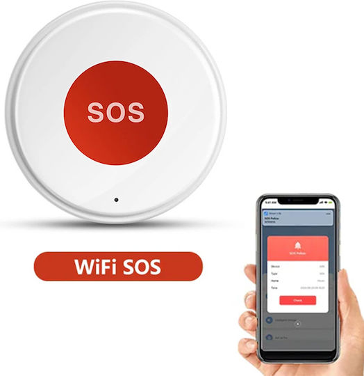Wifi Sicherheitssystemzubehör