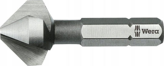 Wera Conical Reamer 90'/12.4 Bit 1/4'' Wera