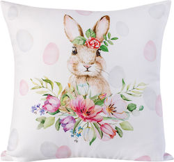 Ilis Home Easter Pillow Case 42×42 0156