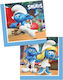 Party Napkins Smurfs 20 Pieces