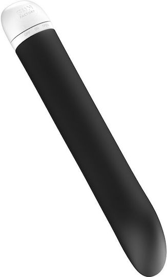 Fun Factory Mini Δονητής G-Spot με Απομακρυσμένο Έλεγχο Μαύρος