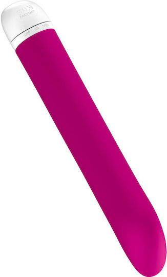 Fun Factory Mini Δονητής G-Spot με Απομακρυσμένο Έλεγχο Μωβ