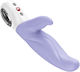Fun Factory Lady Bi Vibrator Iepurele cu Teleco...