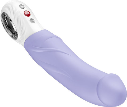 Fun Factory Big Boss Δονητής G-Spot με Απομακρυσμένο Έλεγχο Μωβ