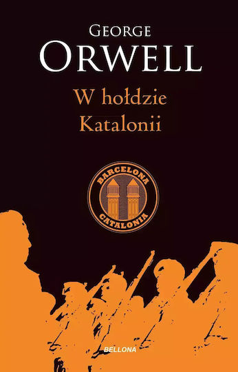W Hołdzie Katalonii