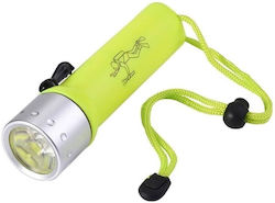 LED Diving Light for Depth Up to 20m LED Diving Light for Depth Up to 20m