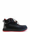 Molossos Boots Safety Black S3 with Certification FO ,SR